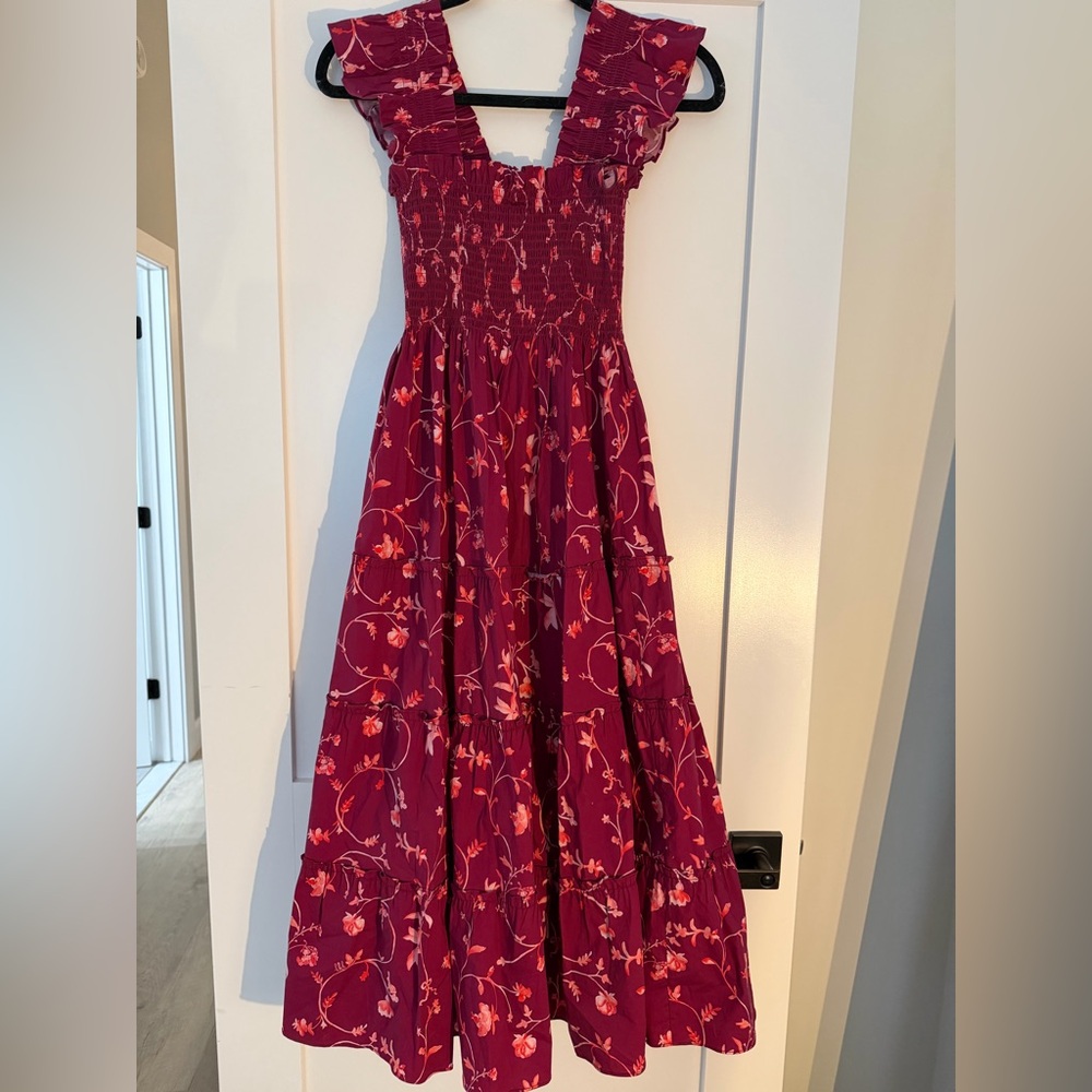 Hill House Home Nap Dress